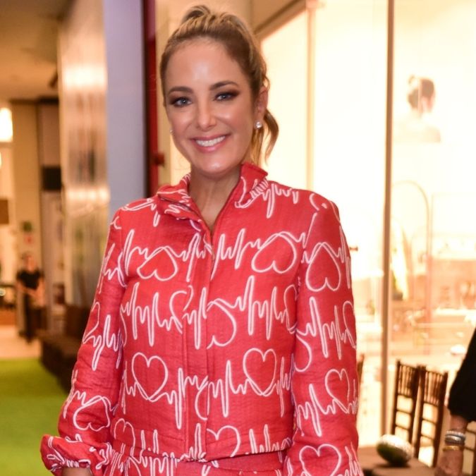 Ticiane Pinheiro confessa vontade de ter terceiro filho e revela como vai lidar com futuros namorados de Rafa Justus