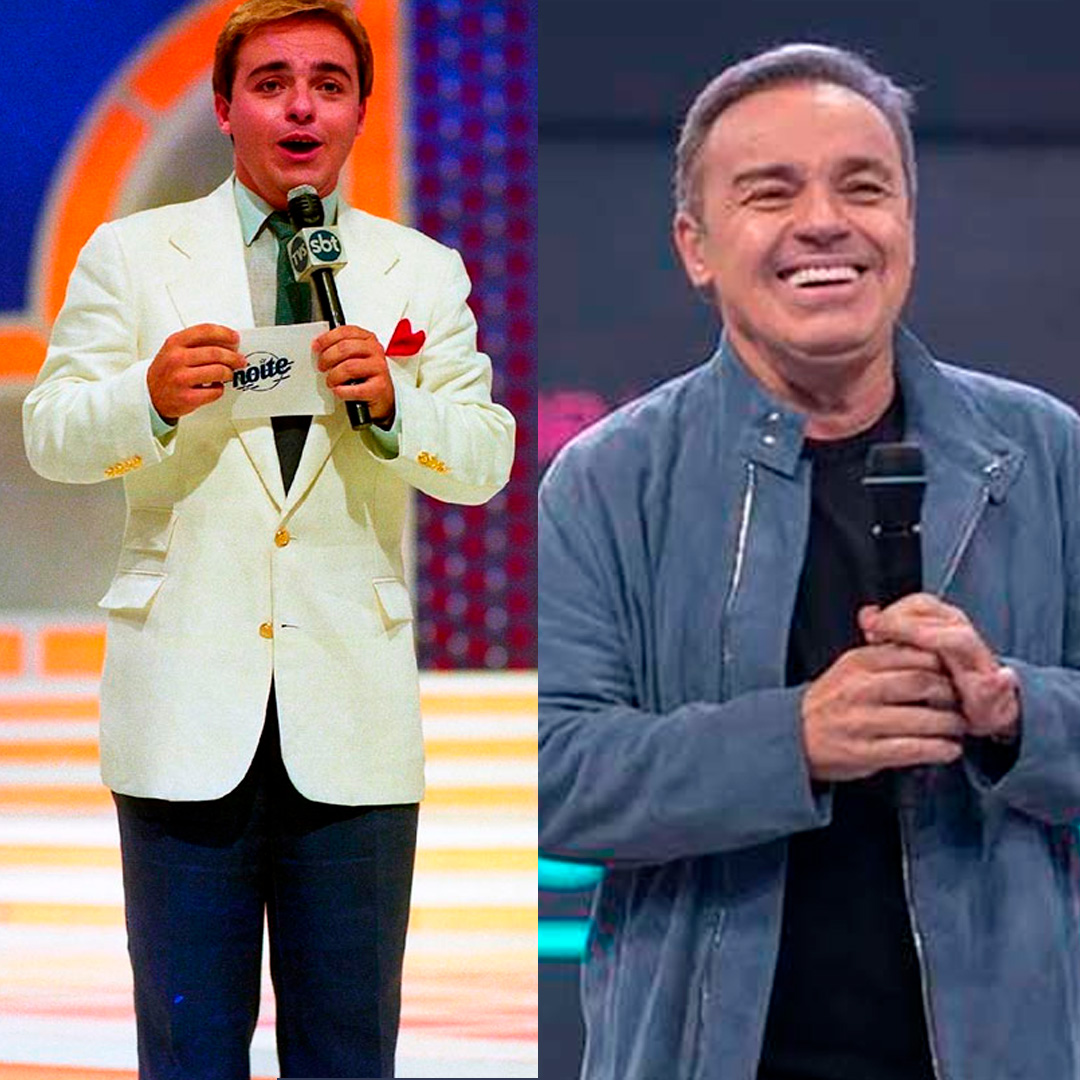 Você sabia que Gugu Liberato cursou odontologia? Relembre a trajetória do saudoso apresentador