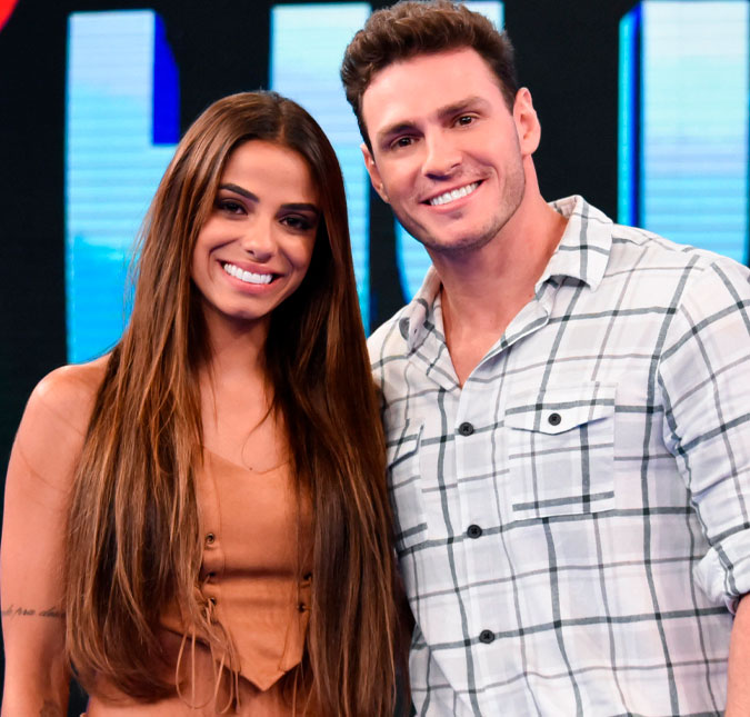 Gustavo Benedeti nega estar vivendo novo romance após término com Key Alves: - <i>Já estão me arrumando outra</i>