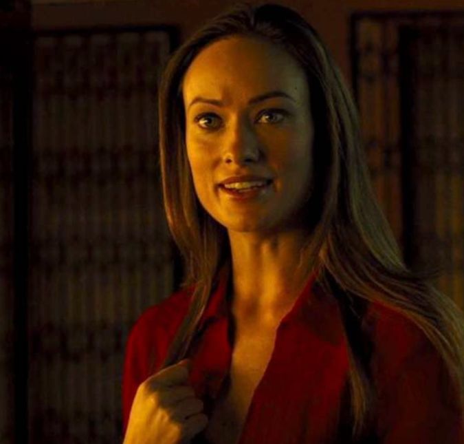 Olivia Wilde acusa ex-marido de não pagar pensão, diz jornal A atriz alegou que Jason Sudeikis não contribui com despesas, como alimentação e roupas