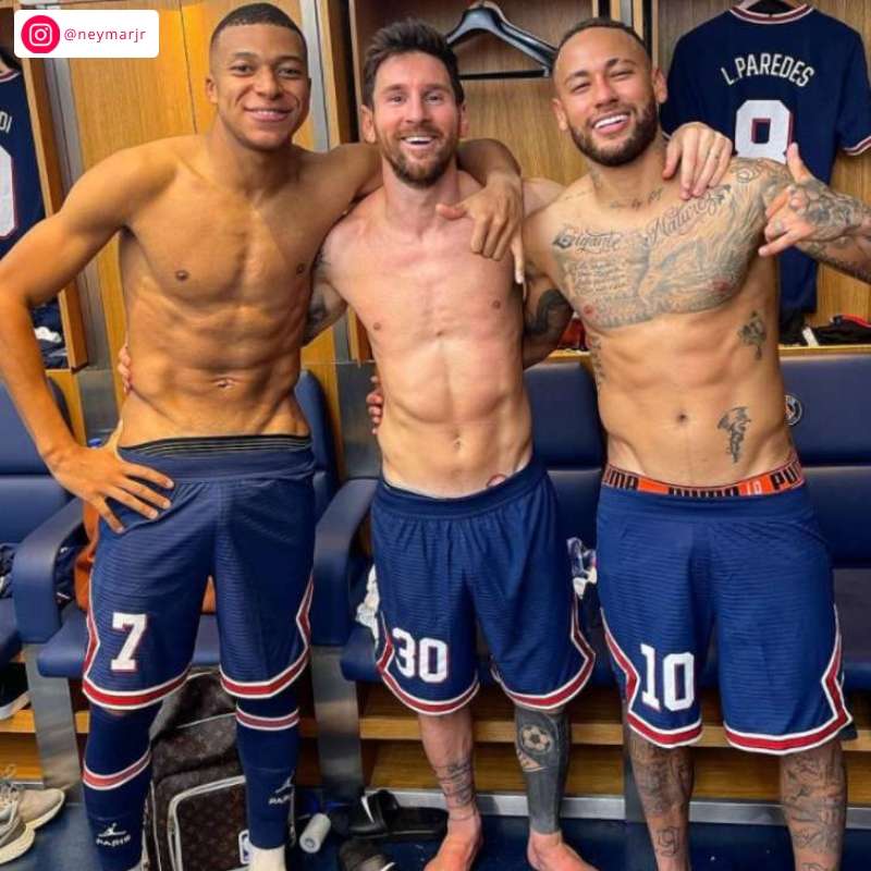 Recorde, estátua de cera, capa de revista... Confira algumas ...