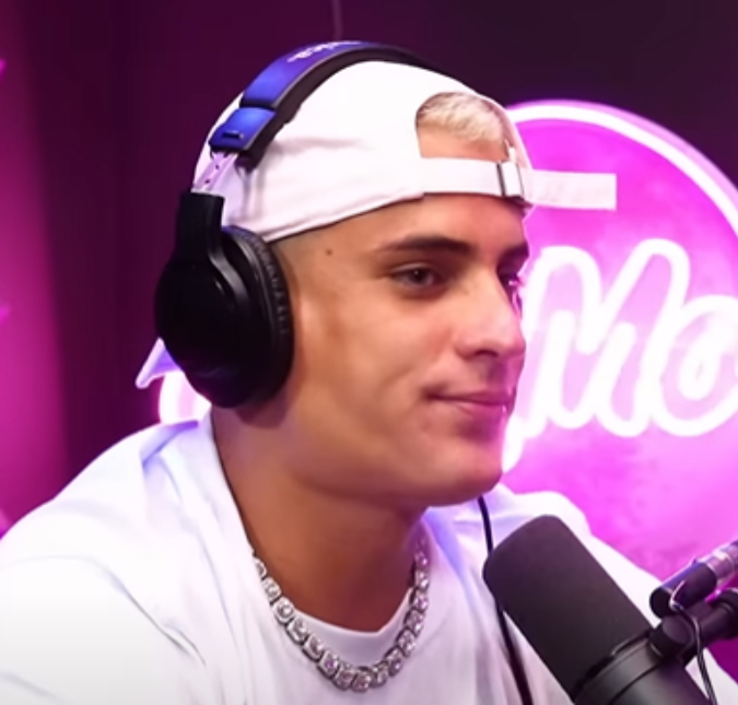 Tiago Ramos anuncia pausa nas redes sociais e desabafa: <i>Minha alma chora</i>