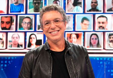 Boninho revela números impressionantes para inscrições do <i>BBB24: Três vezes mais que o ano passado</i>