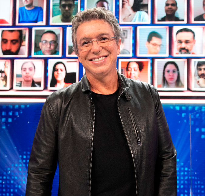 Boninho revela números impressionantes para inscrições do <i>BBB24: Três vezes mais que o ano passado</i>