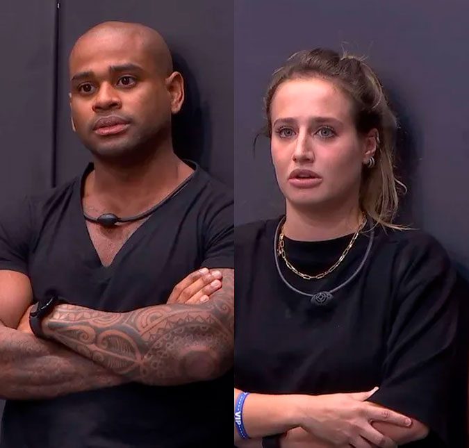 Troca de farpas, confissões e diferentes estratégias marcam a madrugada do <i>BBB23</i>
