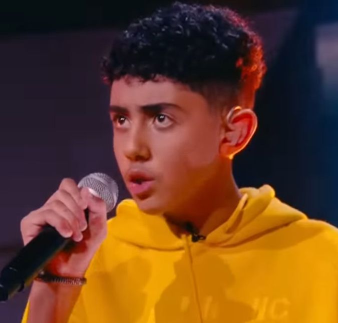 Mãe de Arthur Singer revela a causa da morte do cantor de 13 anos de idade O cantor participou anteriormente do Canta Comigo Teen, da Record