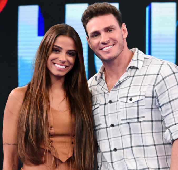 Após término polêmico, Gustavo Benedeti curte frase com suposta indireta para Key Alves
