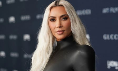 Kim Kardashian vai protagonizar nova temporada de <I>American Horror Story</i>. O que você achou da escolha?