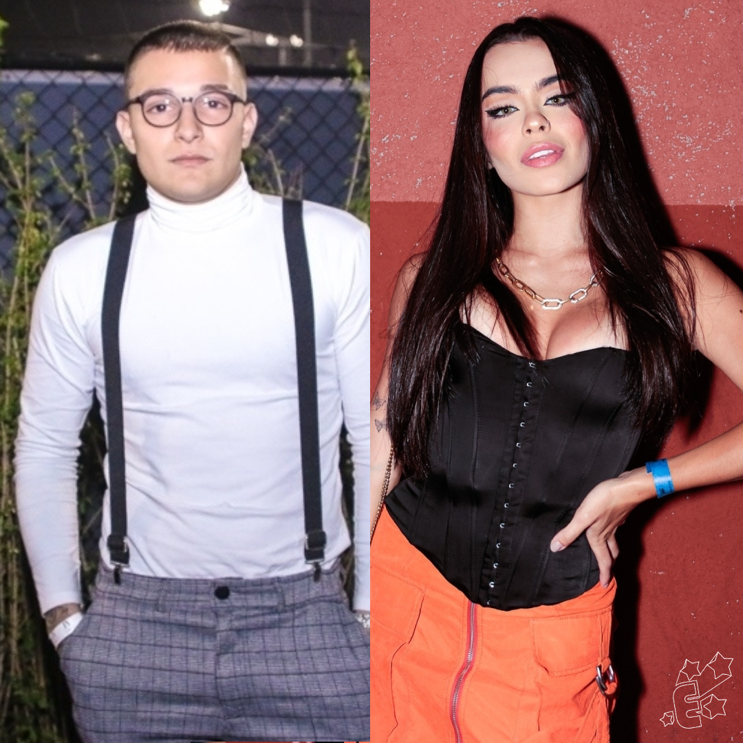 Bia Michelle revela que flagrou traição de MC Gui: <i>Eu queria ver com meus próprios olhos</i>