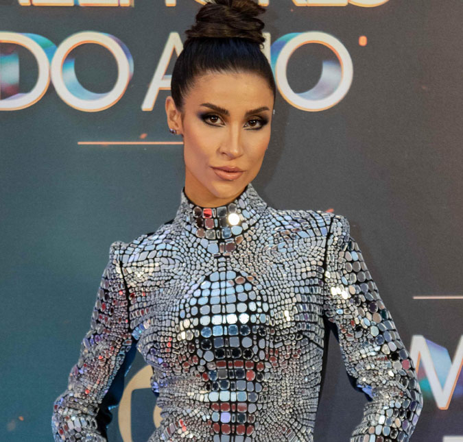 Bianca Andrade passa por cirurgia e equipa da famosa atualiza estado de saúde: <i>Está se recuperando super bem</i>