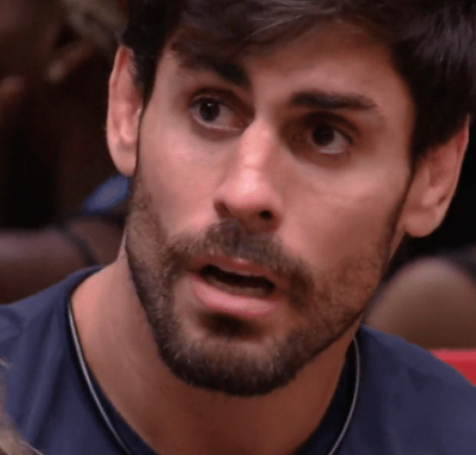 Após ser expulso do <I>BBB23</i>, Cara de Sapato decide deixar o Brasil para voltar a lutar