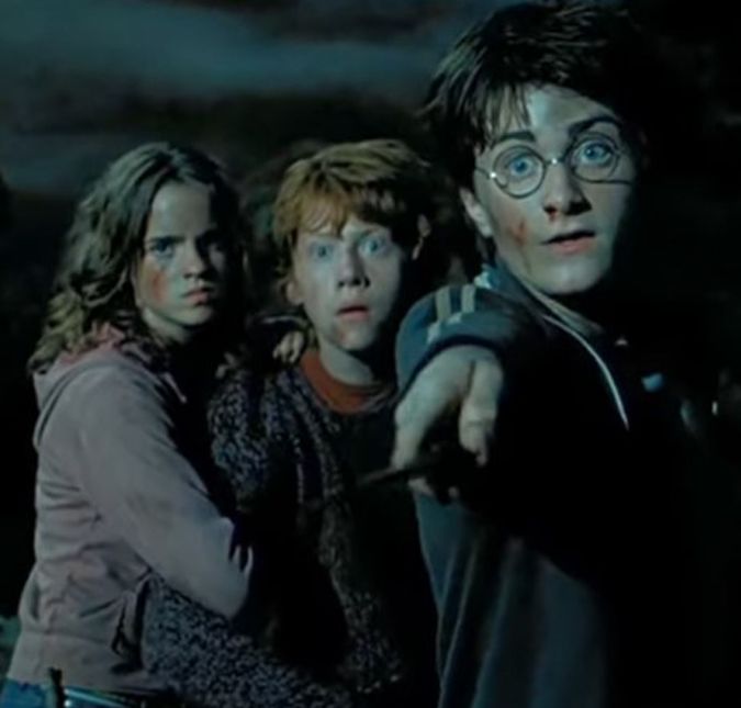 Vem aí! Série inspirada nos livros de Harry Potter é confirmada A história do bruxinho mais famoso e querido do mundo contará com um novo elenco