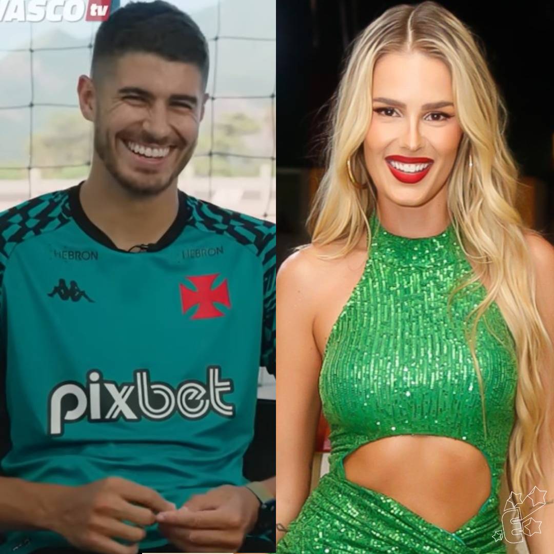 Saiba quem é Pedro Raul, apontado como novo <i>affair</i> de Yasmin Brunet