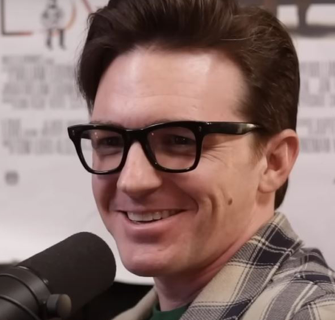 Drake Bell, ator de <i>Drake & Josh</i>, é encontrado pela polícia