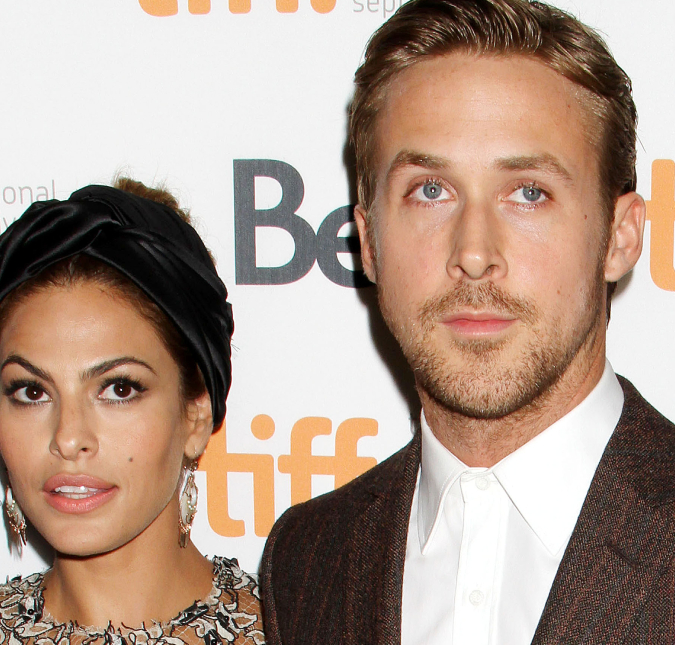 Eva Mendes revela o motivo de não acompanhar Ryan Gosling em premiações