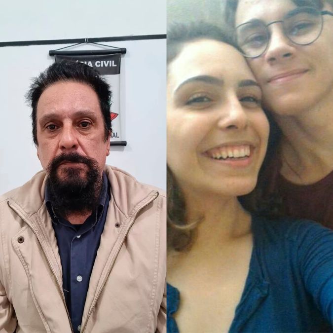 Paulo Cupertino será levado a júri popular por assassinato de Rafael Miguel