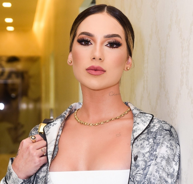 Virginia Fonseca perde seguidores após comemorar marca de 43 milhões no <i>Instagram</i>