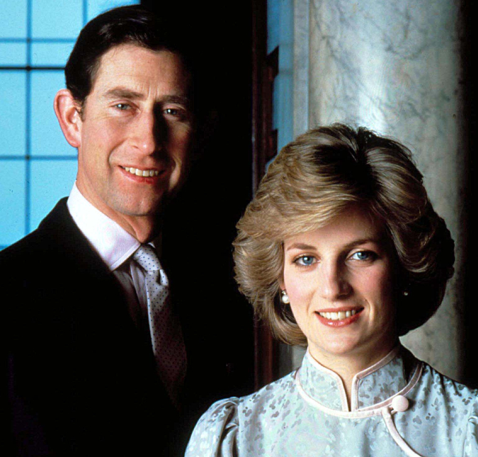 Ex-assessor diz que Princesa Diana traiu Rei Charles III antes dele ter um caso com Camilla