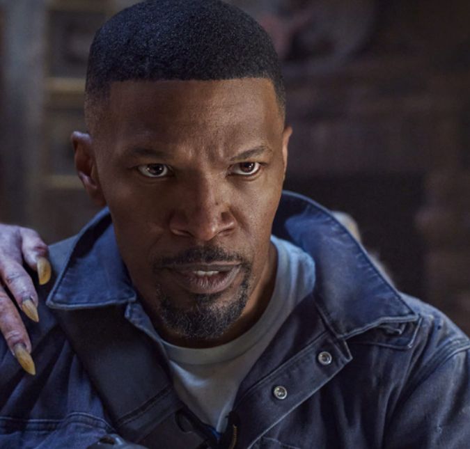 Jamie Foxx está se recuperando após ser internado às pressas, diz revista Uma fonte da People contou que o ator está melhorando