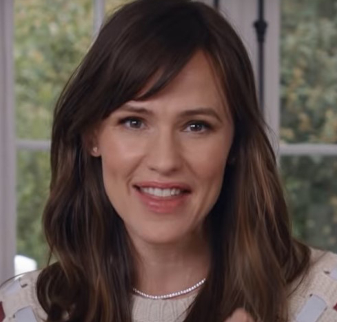 Jennifer Garner revela que os filhos não assistem aos seus filmes, mas veem do pai, Ben Affleck