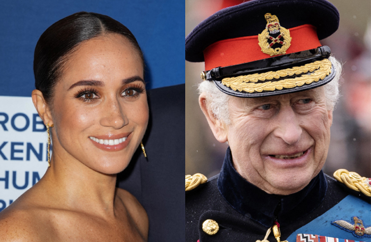 Saiba o que fez Meghan Markle não marcar presença na coroação do sogro, Rei Charles III