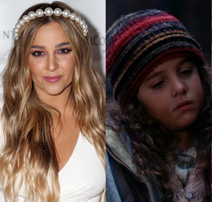 Ex-atriz mirim de <I>A Malandrinha</i> emociona fãs com fotos do casamento; veja cliques!