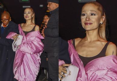 Ariana Grande, Rafa Kalimann, Bruna Marquezine... Veja as famosas que já deram o que falar por aparecerem mais magras