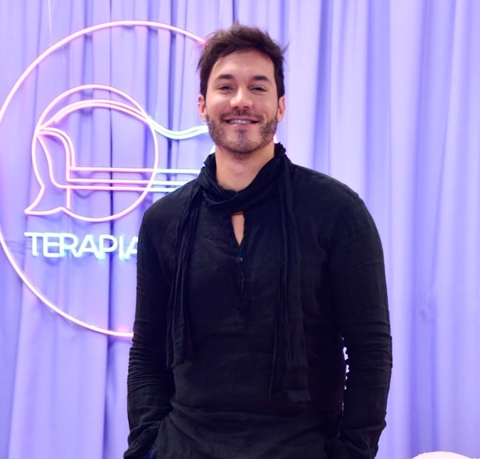 Eliezer revela que Lua nasceu um ano após ele afirmar no <i>BBB22</i> que não queria filhos