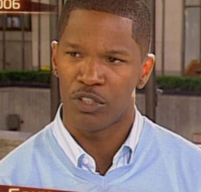 Jamie Foxx permanece internado e sem diagnóstico revelado, diz revista