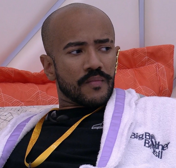 Ricardo Alface critica comportamento de Amanda no jogo e dispara: <i>Esse é o perfil de jogador que o Brasil quer?</i>; veja o que rolou durante a madrugada no <I>BBB23</i>