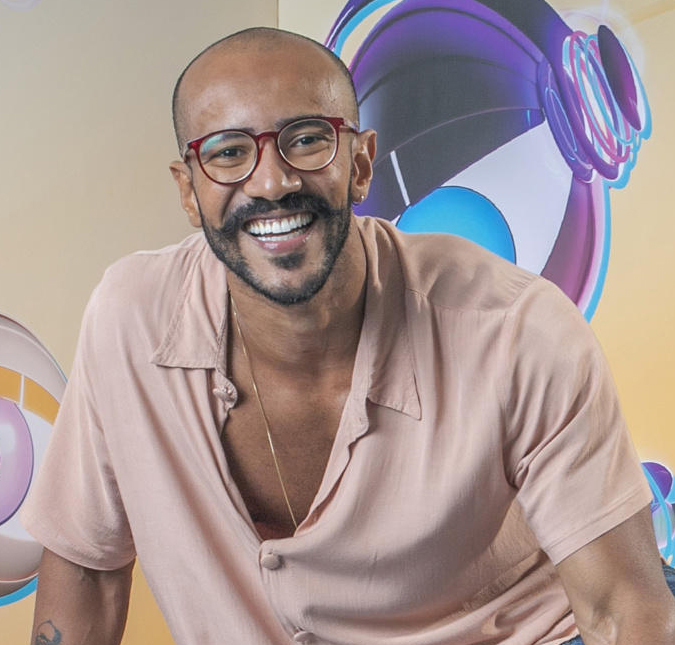 Nova liderança! Ricardo Alface é o novo líder do <i>BBB23</i>