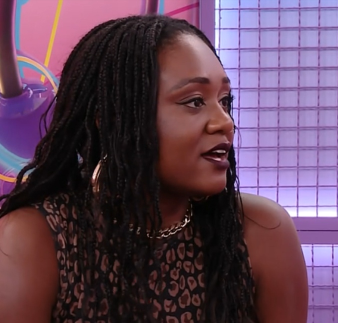 Após eliminação, Sarah Aline solta o verbo e diz que Amanda não merece vencer o <I>BBB23</i>