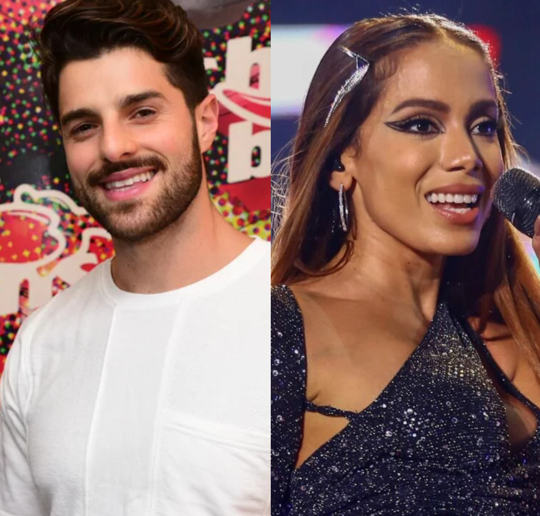 Alok ultrapassa Anitta e se torna o brasileiro mais ouvido do mundo