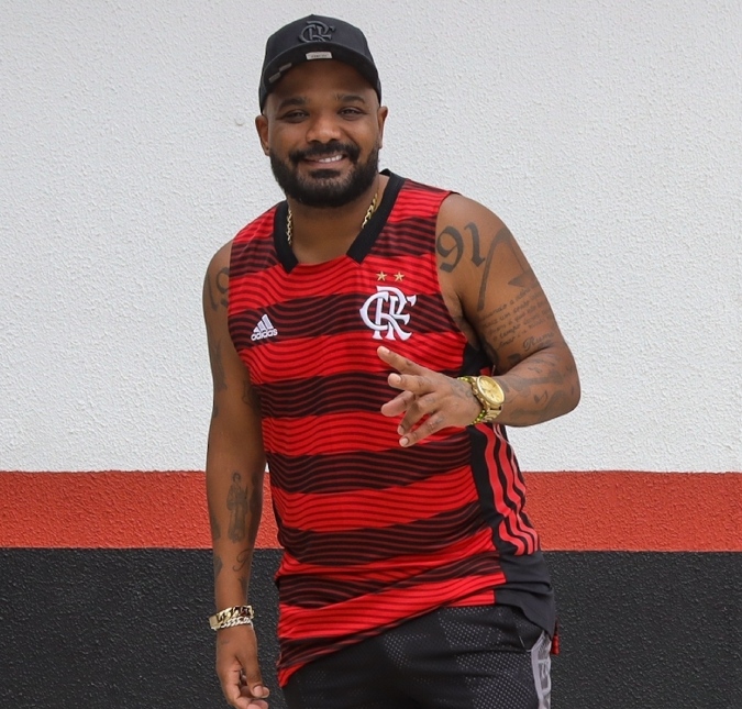 Arlindinho descobre que é pai de menino de 11 anos de idade, diz colunista