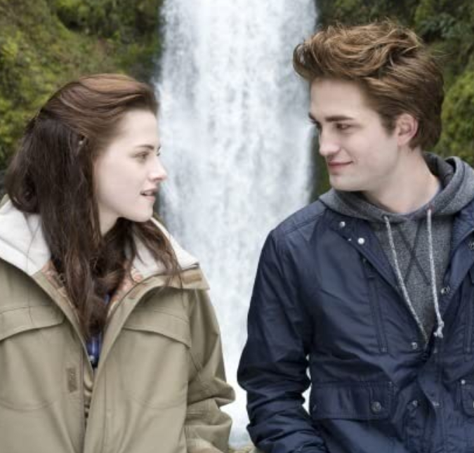 Saga <i>Crepúsculo</i> vai ganhar seriado de televisão, diz revista