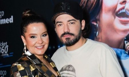 Relembre todas as brigas e términos entre Maiara e Fernando Zor