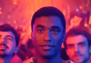 Arrasando como o Ben jovem de <I>Vai Na Fé</I>, Isacque Lopes entrega o que vem por aí na novela: <i>O público vai ficar tenso</I>