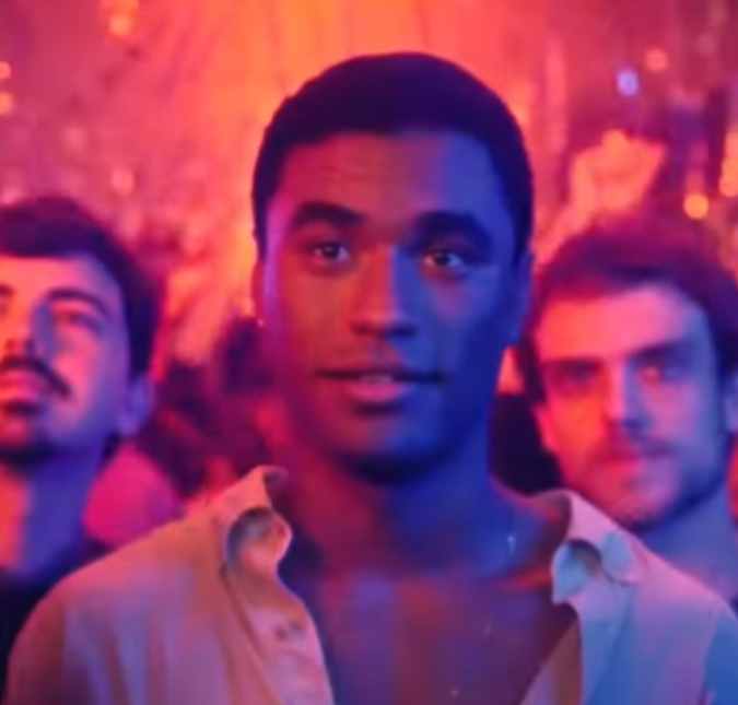 Arrasando como o Ben jovem de <I>Vai Na Fé</I>, Isacque Lopes entrega o que vem por aí na novela: <i>O público vai ficar tenso</I>
