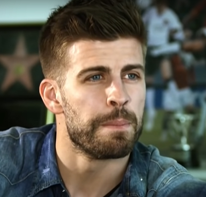 Gerard Piqué teria estado na mesma balada que Neymar Jr. com outra mulher, diz jornal