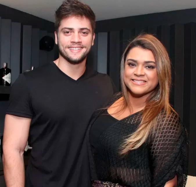 Marido de Preta Gil, Rodrigo Godoy é atacado após rumores de separação e  traição