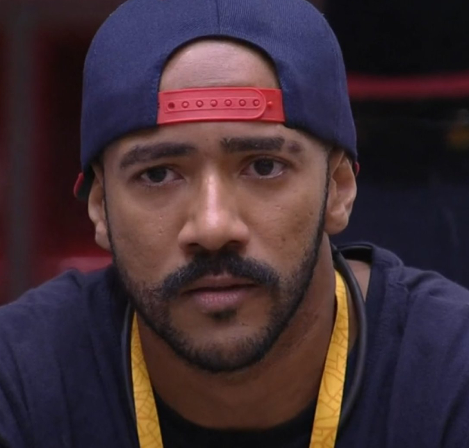 Ricardo Alface chora sozinho no quarto após formação do top 5: <i>Não se esforçaram para nada</i>; veja o que rolou na madrugada do <i>BBB23</i>