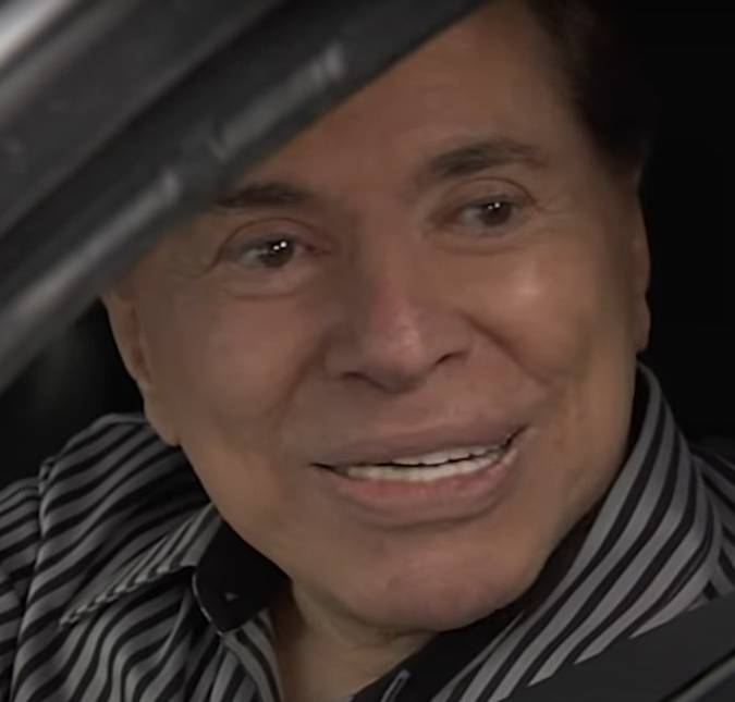 Silvio Santos deve gravar programa no <i>SBT</i> em breve, diz colunista