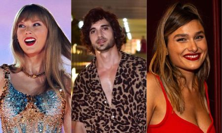 Taylor Swift, Sasha Meneghel, Fiuk... Confira os talentos escondidos dos astros <I>teens</I>!