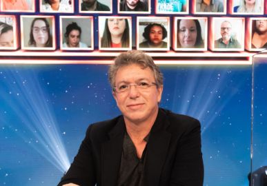 Boninho anuncia abertura das inscrições para o <I>BBB24</i> e promete novidade: <i>Vai ter camarote, pipoca e também...</i>