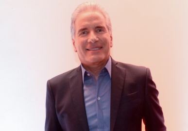 Roberto Justus diz que Ana Paula Siebert é brava e dispara: <I>Comigo tem ser, se não eu monto em cima</i>