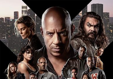 Vem aí! <I>Velozes e Furiosos 10</i> ganha <I>trailer</i> final eletrizante; confira!