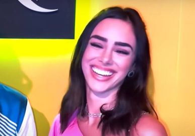 Bruna Biancardi diz que filho com Neymar Jr. foi planejado e revela opinião sobre sexo do bebê
