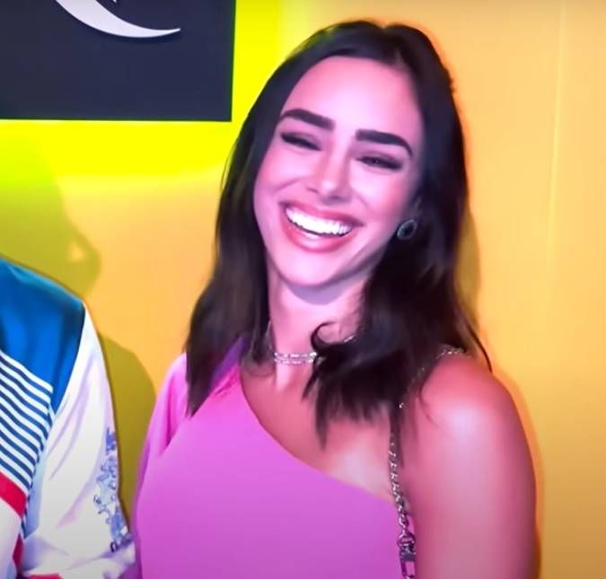 Vem aí? Seguidores suspeitam de casamento entre Neymar Jr. e Bruna Biancardi após publicação misteriosa da influenciadora O casal anunciou a gravidez em abril de 2023