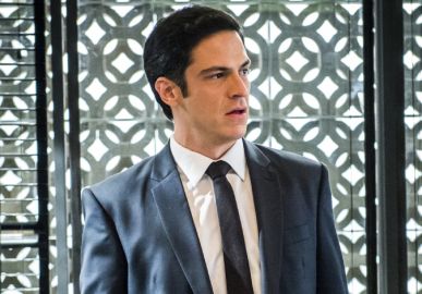 Mateus Solano não renova com a <i>TV Globo</i> após 20 anos, diz colunista