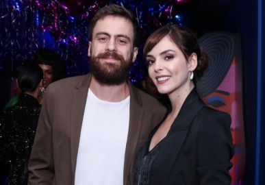 Justiça derruba liminar que proibia Titi Müller de falar sobre o ex-marido e ela celebra: <i>Decisão sensata</i>